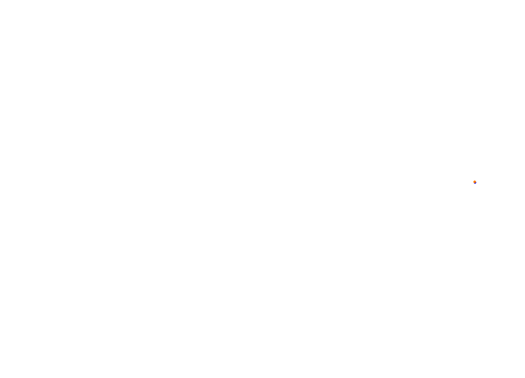 Silesia Ring collisions