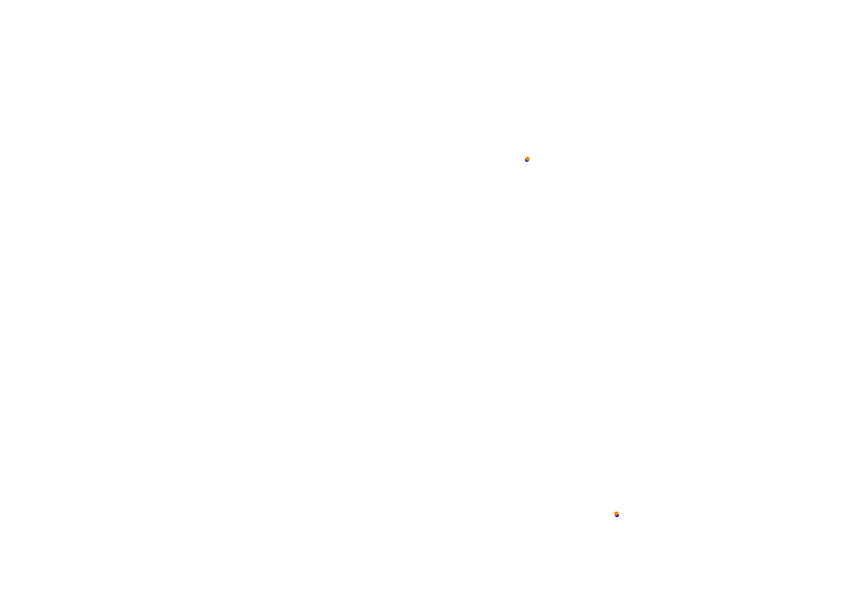 Silesia Ring collisions