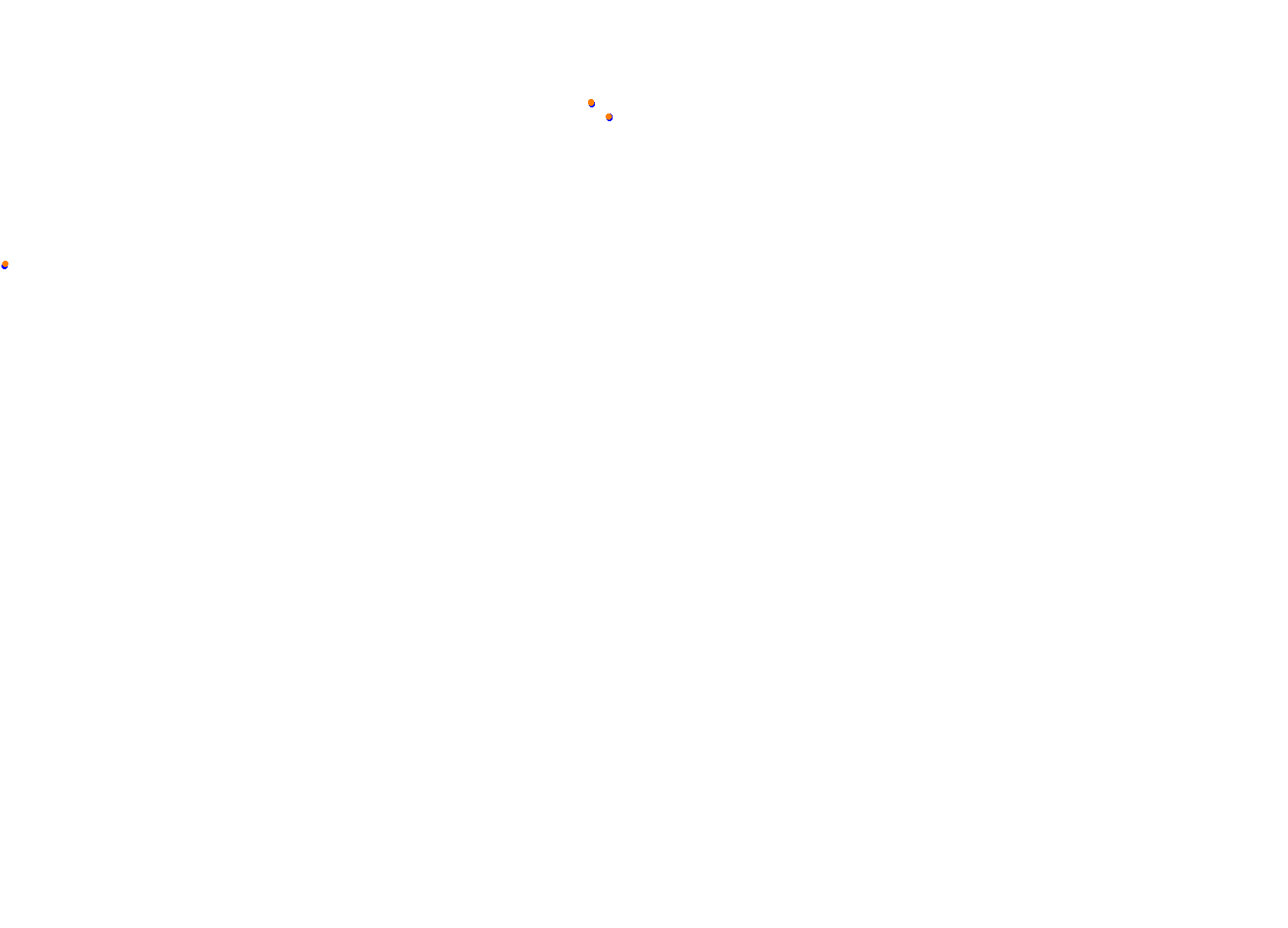 Silesia Ring collisions