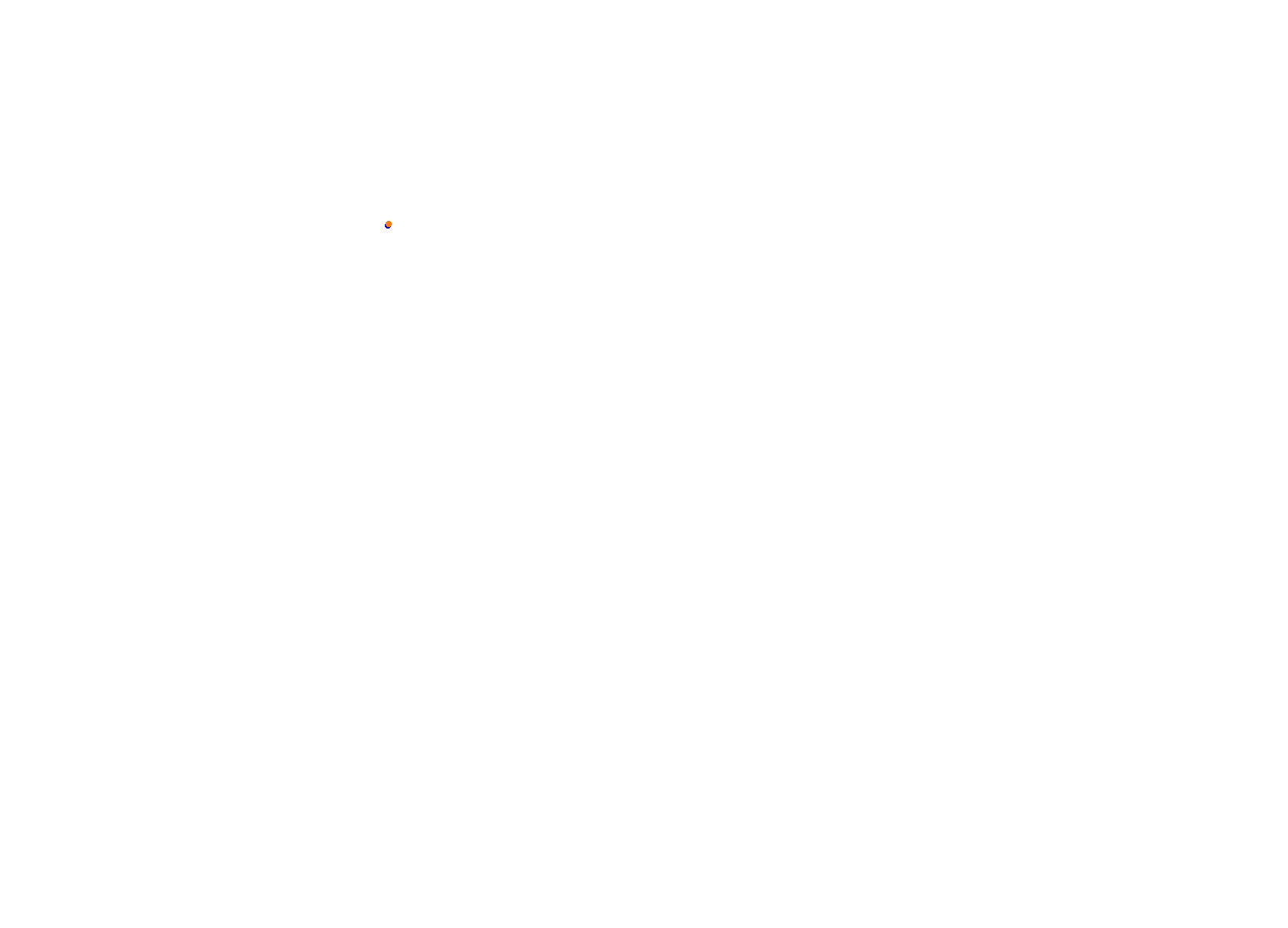 Silesia Ring collisions