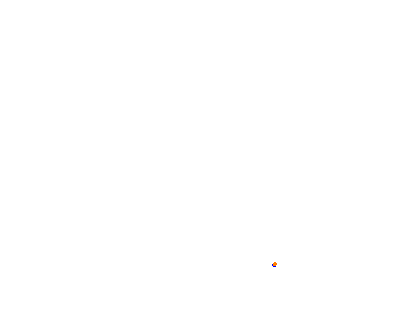 Silesia Ring - SSR - Pętla Wschodnia collisions
