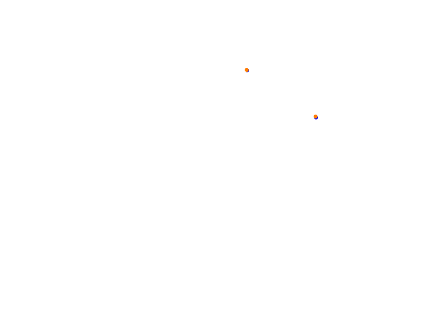 Silesia Ring - SSR collisions