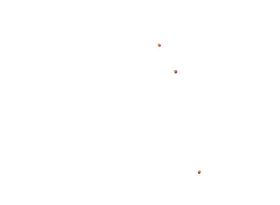 Silesia Ring - SSR collisions