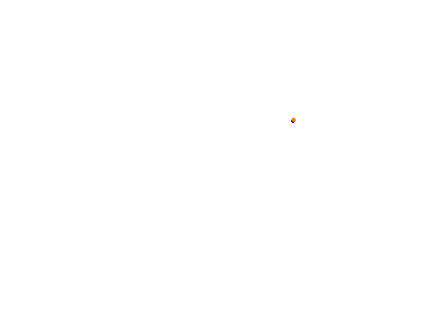 Silesia Ring - SSR - Pętla Wschodnia collisions