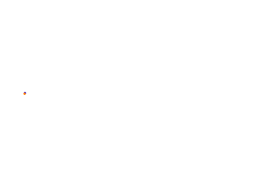 Silesia Ring - SSR collisions