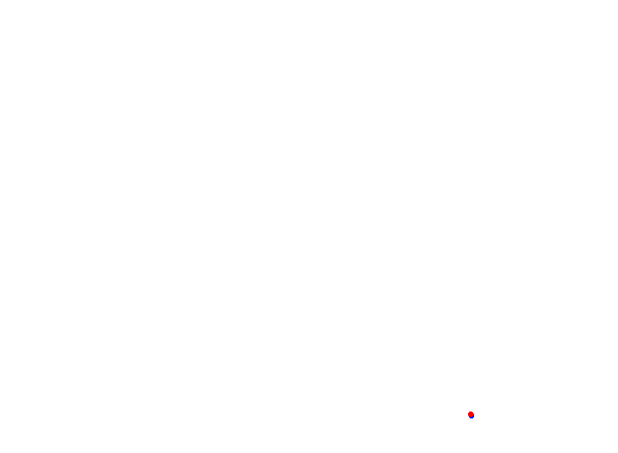 Silesia Ring - SSR collisions