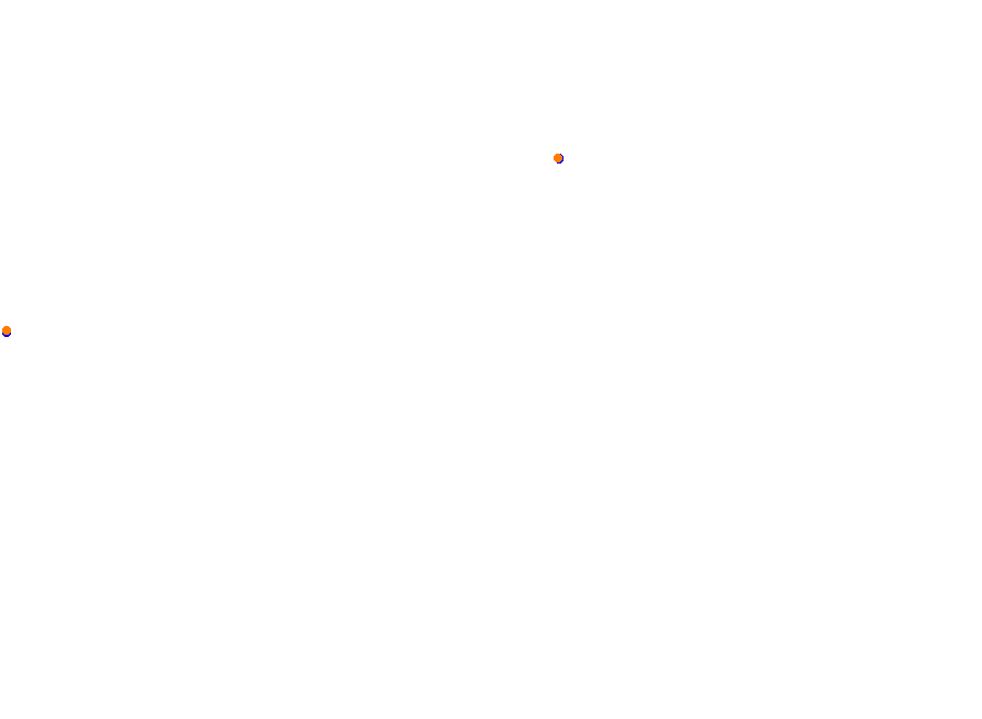 Silesia Ring - SSR collisions