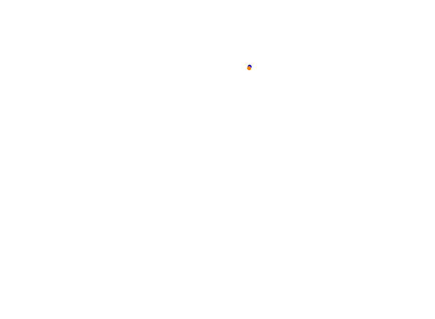 Silesia Ring - SSR collisions