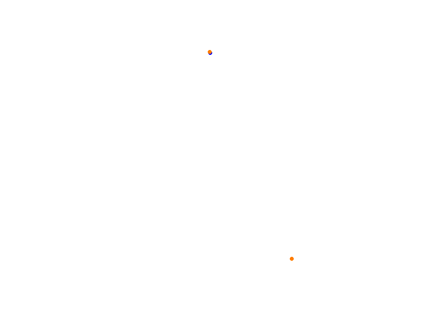 Silesia Ring - SSR collisions
