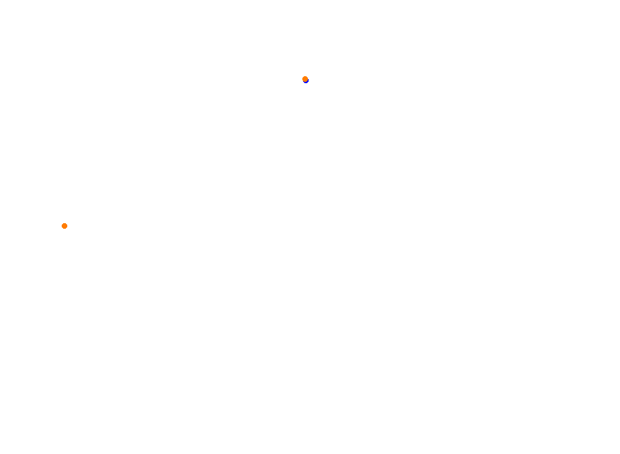 Silesia Ring - SSR collisions