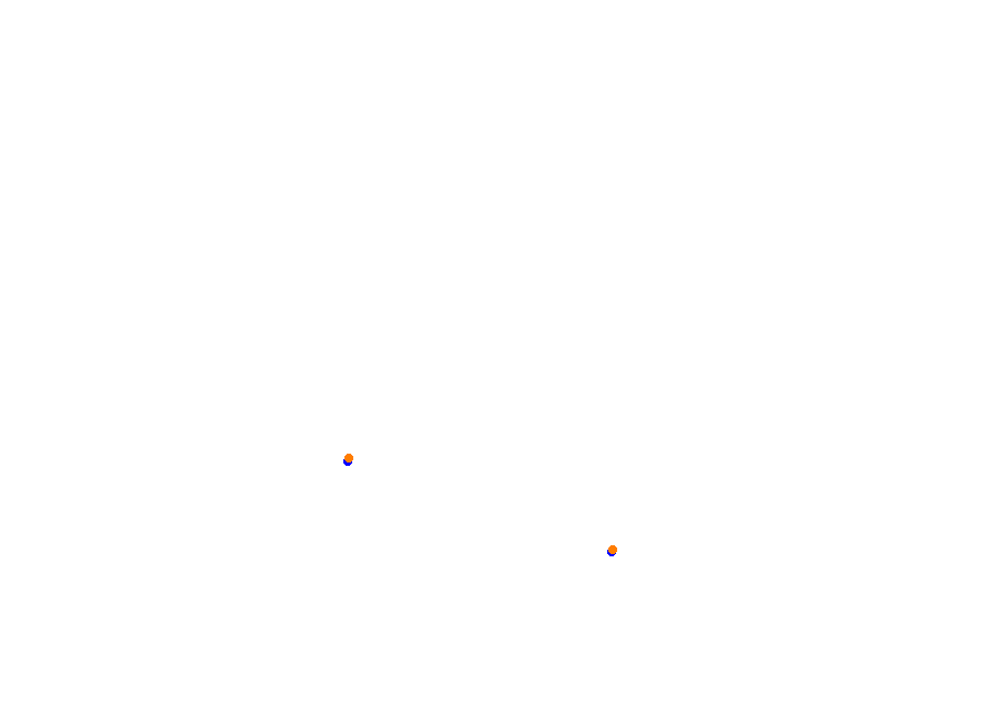 Silesia Ring - SSR collisions