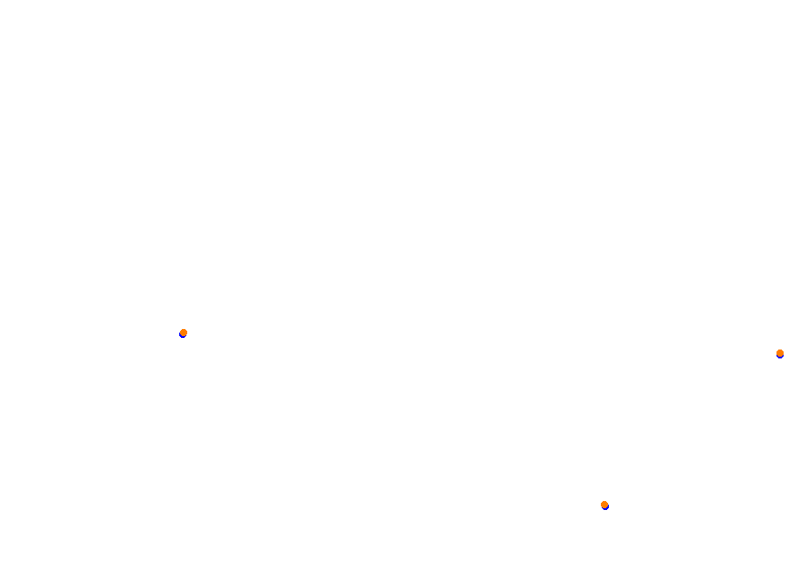 Silesia Ring - SSR collisions