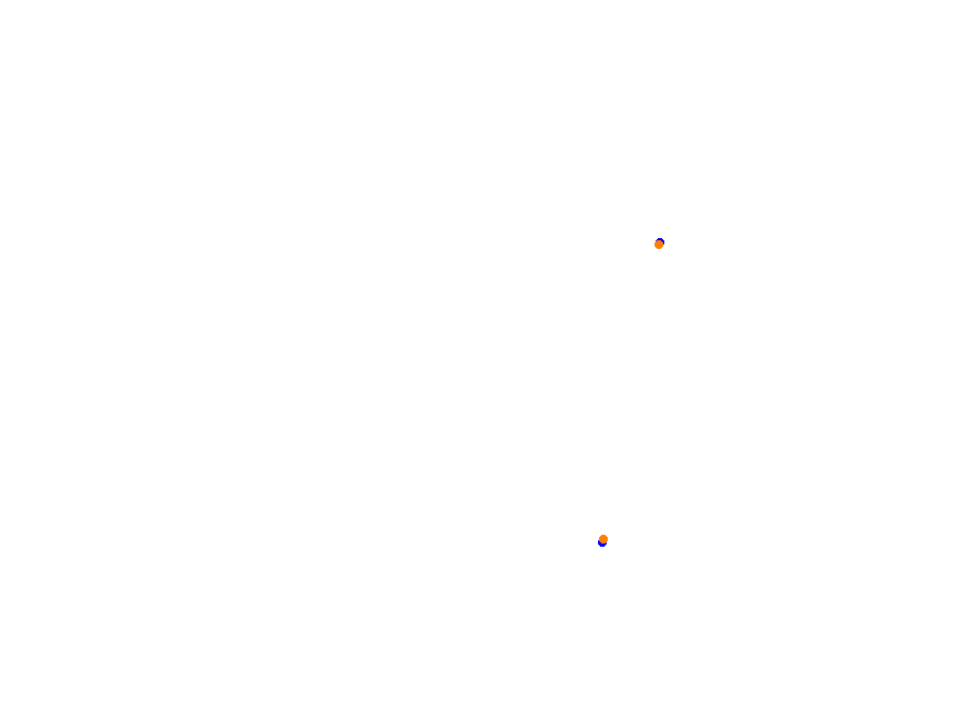 Silesia Ring - SSR collisions
