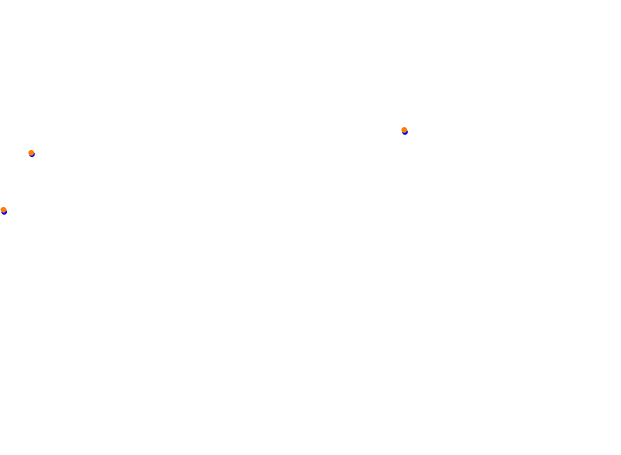 Silesia Ring - SSR collisions