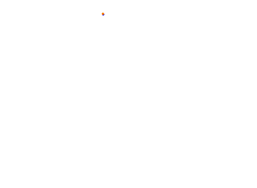 Silesia Ring - SSR collisions