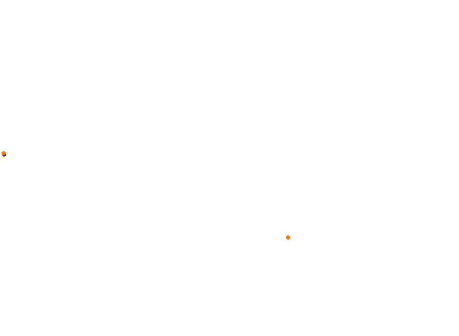 Silesia Ring - SSR collisions