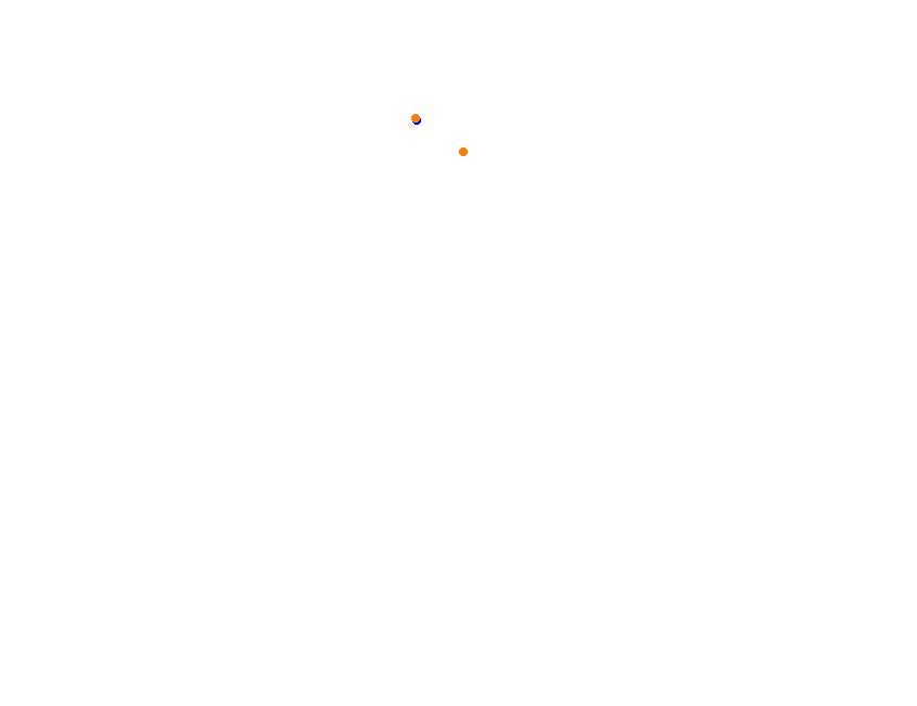 Silesia Ring - SSR - Pętla Wschodnia collisions