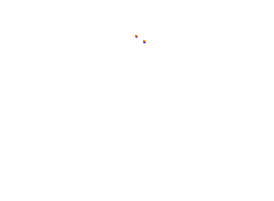 Silesia Ring - SSR collisions