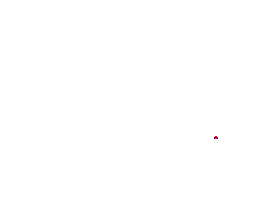 Silesia Ring - SSR collisions